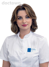 Джангулаева Ирина Эдуардовна