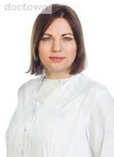 Итани Юлия Вениаминовна