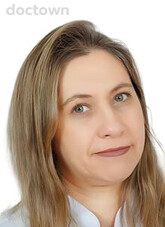 Жаравина Оксана Сергеевна