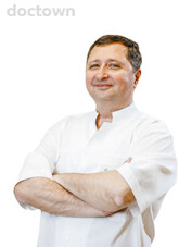 Жест Яков Хаимович