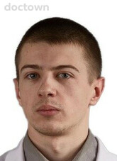 Жиборкин Глеб Вадимович