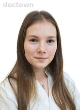 Жигадло Анастасия Дмитриевна