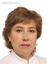 Жиганова Лариса Валериевна