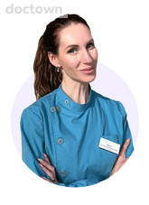 Живаго Екатерина Алексеевна