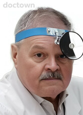 Жуков Владимир Сергеевич