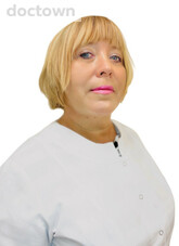 Опарина Ольга Сергеевна