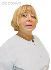 Опарина Ольга Сергеевна