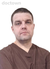 Речкалов Сергей Геннадьевич