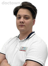 Редькин Денис Леонидович