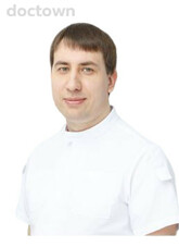 Репин Всеволод Игоревич