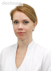 Решетникова Вероника Васильевна