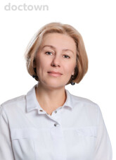 Зверева Наталия Юрьевна