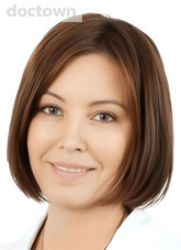 Дубровина Оксана Сергеевна