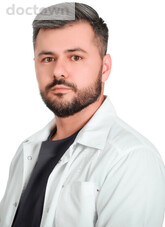 Дулин Анатолий Владимирович