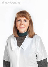 Думинец Наталья Александровна