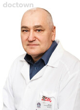 Дурнев Сергей Дмитриевич