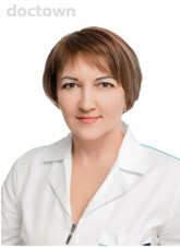 Сёмина Татьяна Анатольевна
