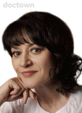 Сюсина Оксана Алексеевна