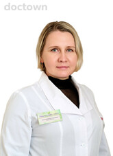 Клепцова Марина Николаевна