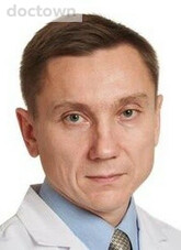 Клепиков Алексей Валентинович