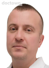 Клепиков Евгений Александрович