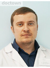 Клепиков Евгений Александрович