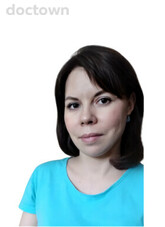 Клепикова Татьяна Николаевна