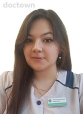 Клевакина Татьяна Сергеевна