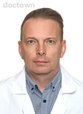 Климкин Андрей Александрович