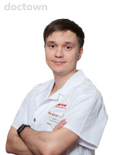Климов Станислав Викторович