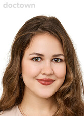 Клёсова Ирина Александровна