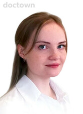 Клюжина Ольга Сергеевна