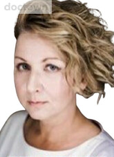 Аксенова Светлана Николаевна