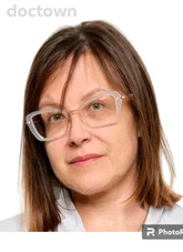 Акулова Ирина Сергеевна