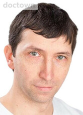 Абакумов Сергей Вадимович