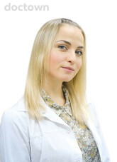 Абакумова Анастасия Александровна