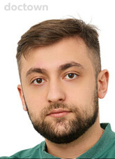 Абдуллаев Ахад Фаризович
