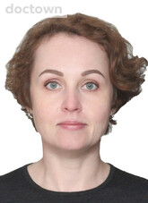 Абитова Ирина Равиловна