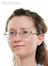 Абросимова Ксения Александровна