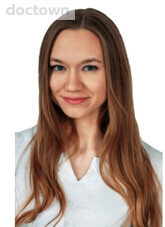 Анашкина Мария Александровна