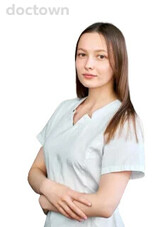 Андреева Анна Алексеевна
