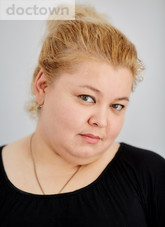 Андреева Татьяна Семеновна