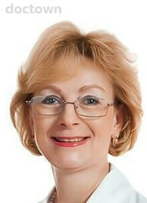 Андрюкова Елена Владимировна