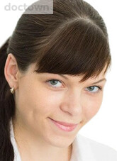 Андрюкова Ирина Алексеевна