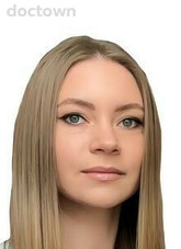 Анисимкова Анастасия Руслановна