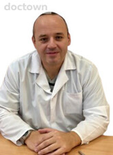 Антониади Юрий Валерьевич