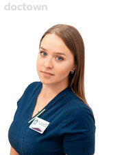 Кучма Анастасия Владимировна