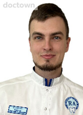 Кудинов Дмитрий Андреевич