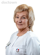 Куклина Елена Сергеевна