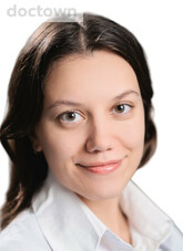 Кулакова Алёна Александровна